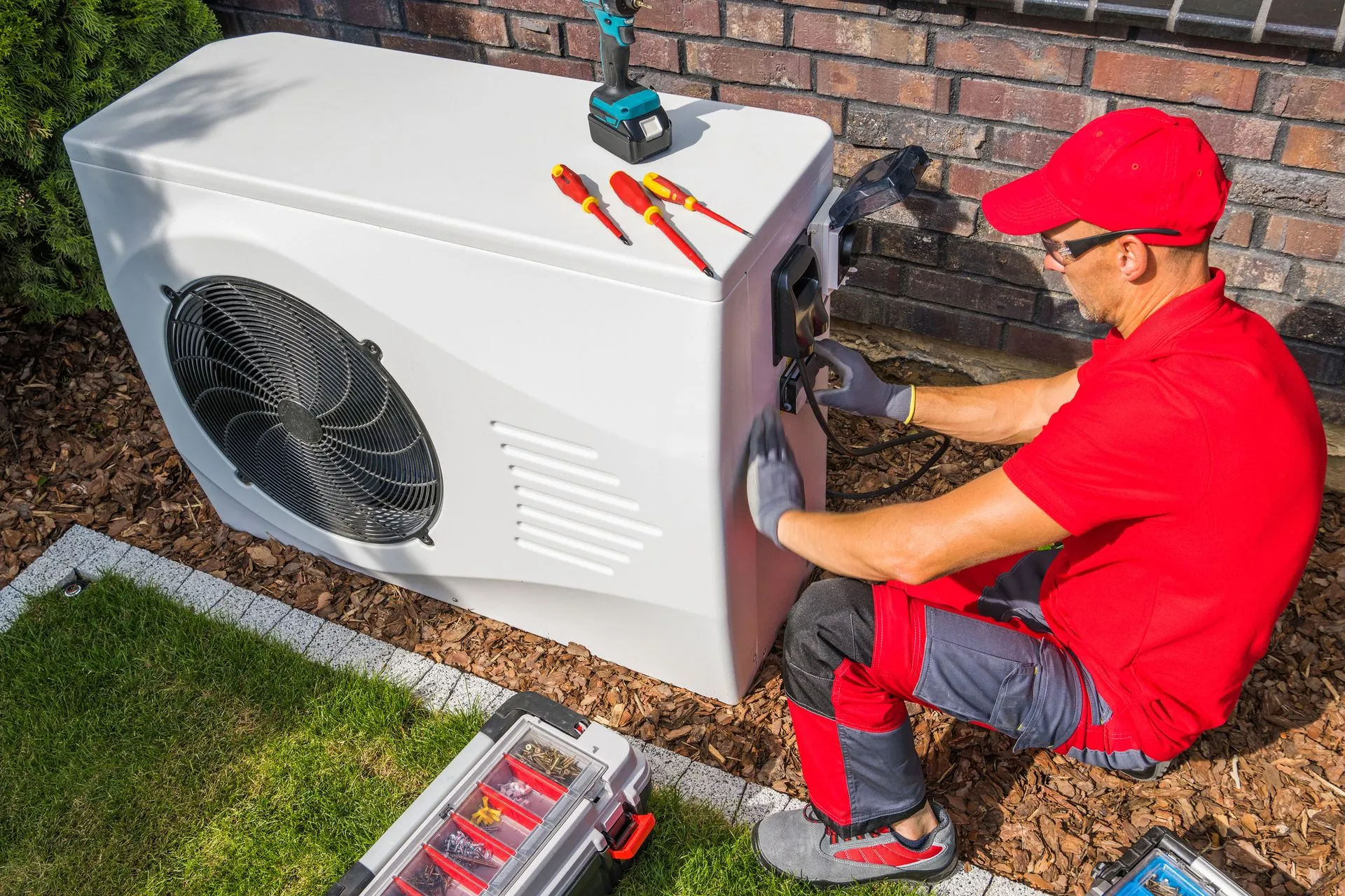 About HVAC in Pomona Park, FL